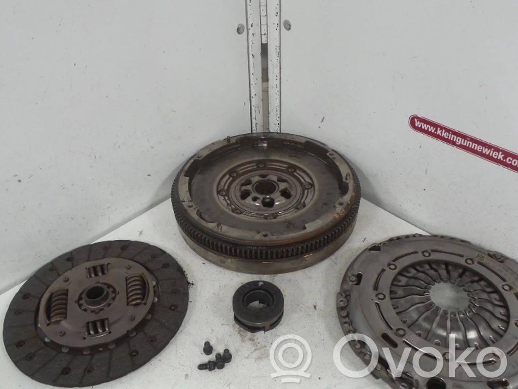 Audi A3 S3 8V Volante motor 