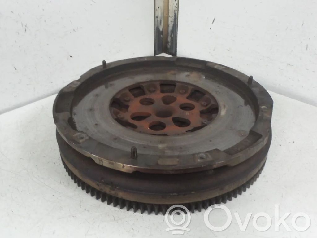 Opel Insignia A Flywheel 