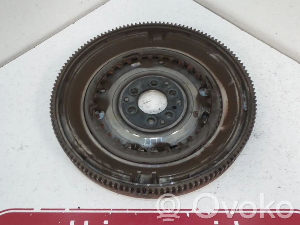 Skoda Yeti (5L) Volante motor 