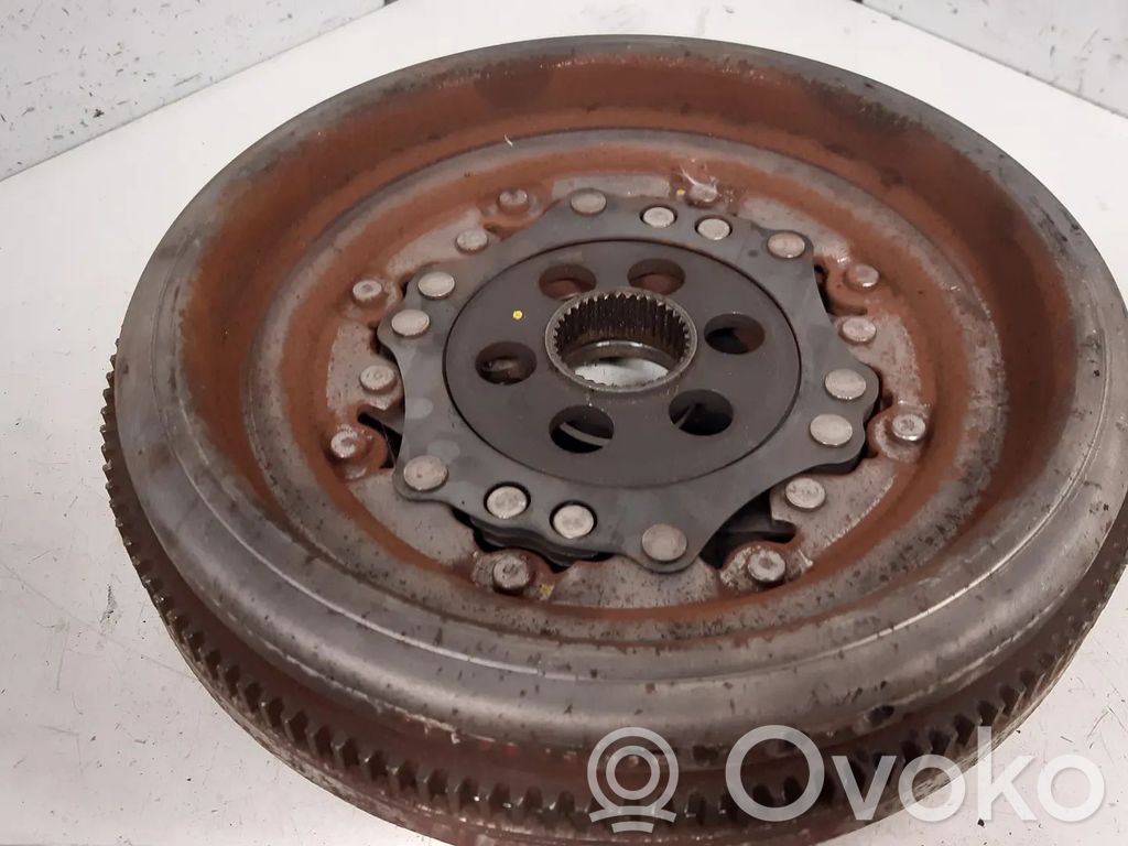 Volkswagen PASSAT CC Volante motor 