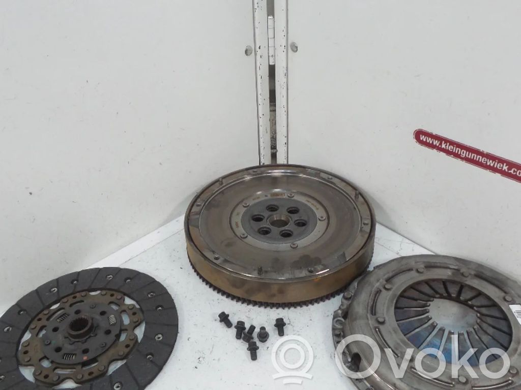 Ford Focus Spararats 