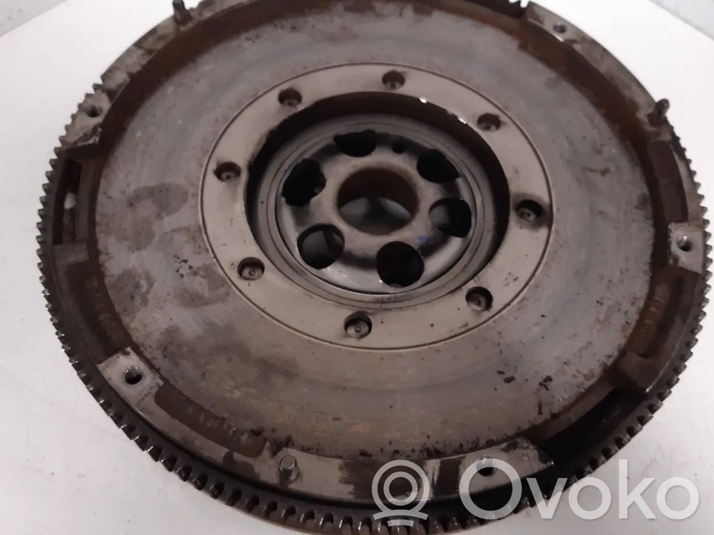 Volkswagen Tiguan Koło zamachowe 