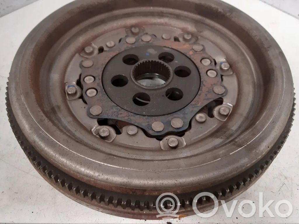Volkswagen Golf V Volante motor 