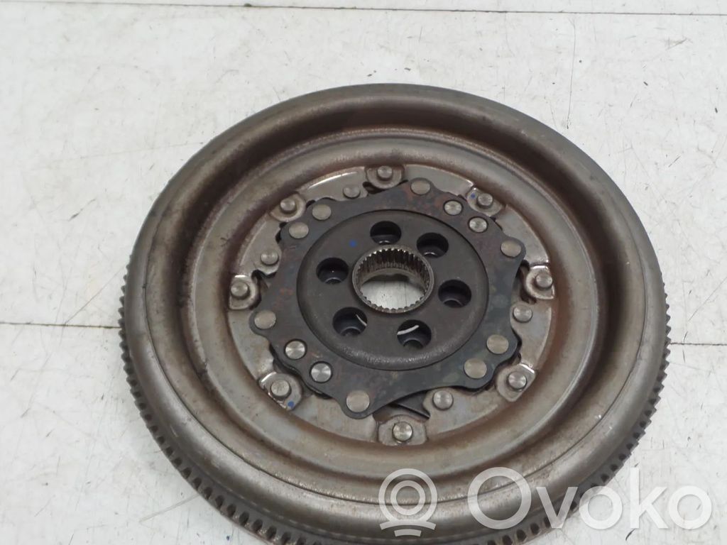 Volkswagen Golf VI Volante motor 