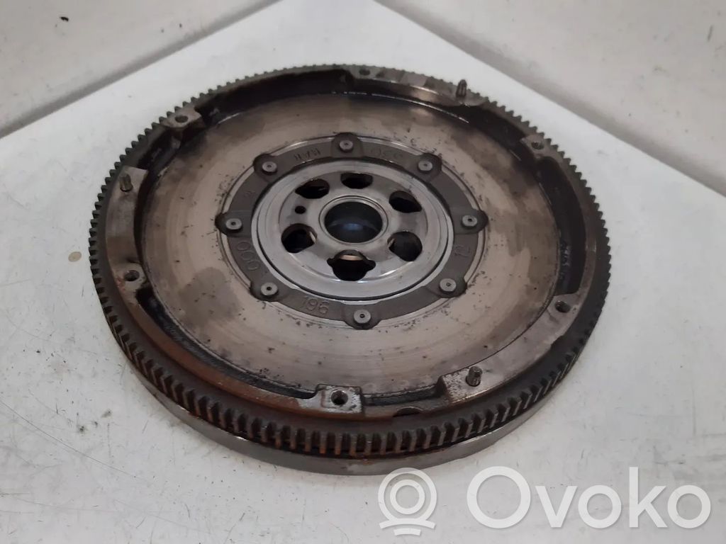 Volkswagen Jetta VI Volante motor 
