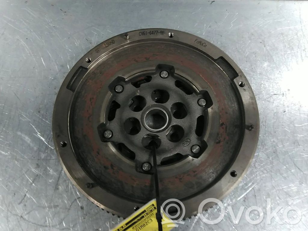 Ford Focus Flywheel 