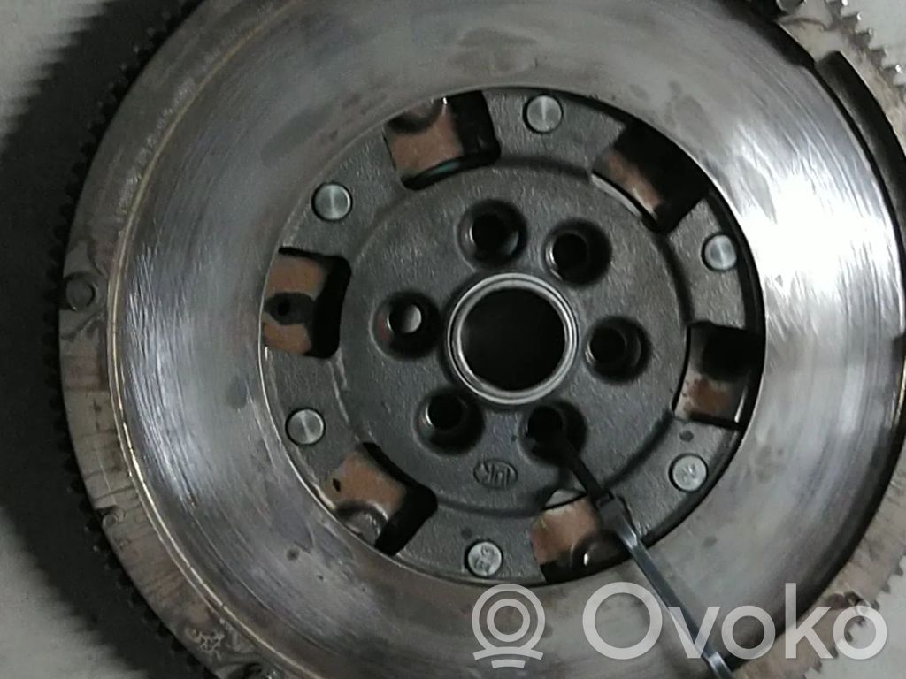 Volkswagen Eos Koło zamachowe 