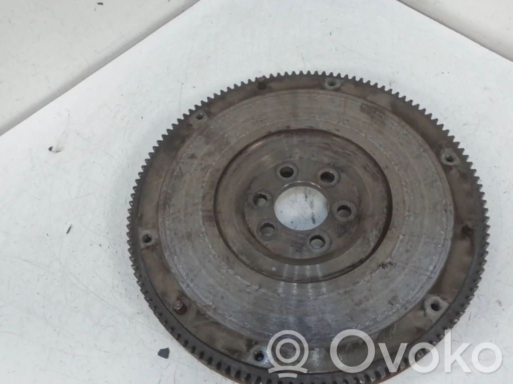 Audi A1 Vauhtipyörä 