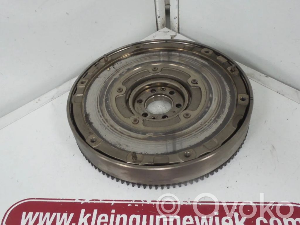 Ford Focus Flywheel 