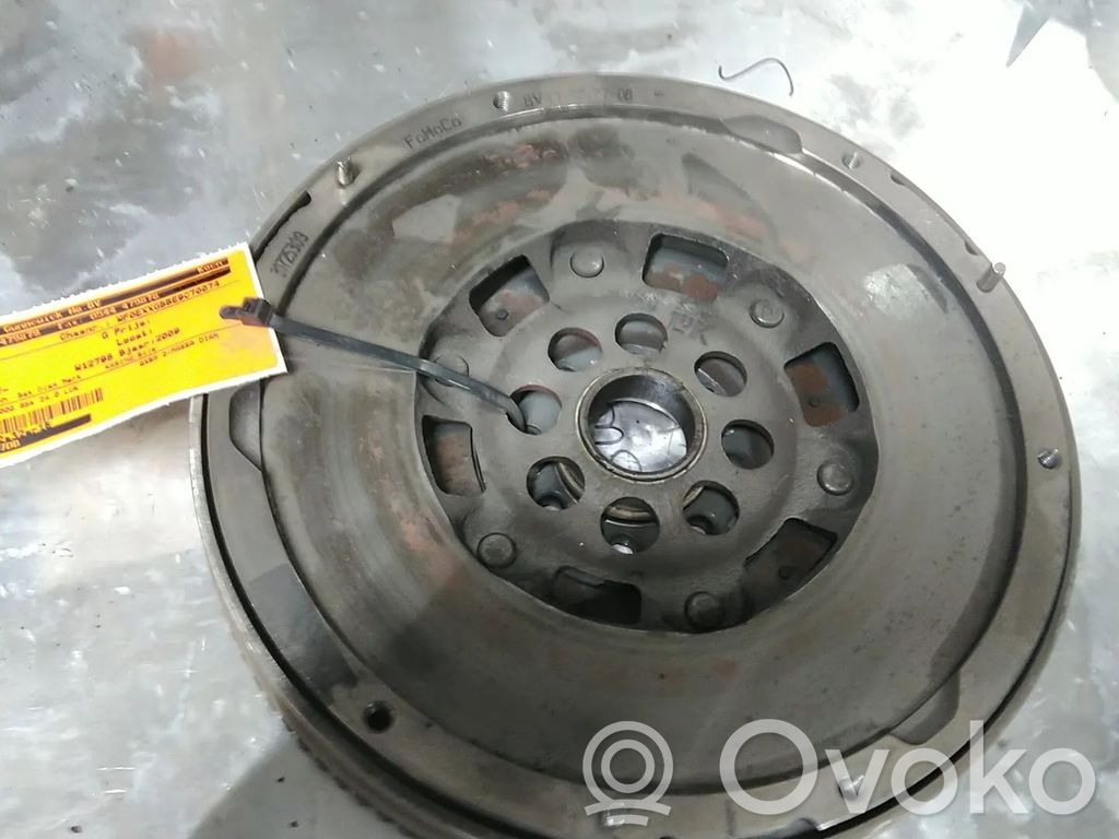 Ford Mondeo MK IV Flywheel 