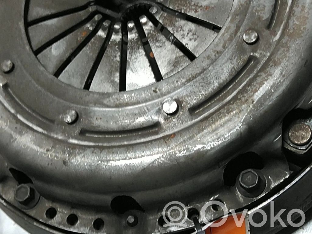 Flywheel   9647933380,3M516477CH,9M517550AA,9M517563AA