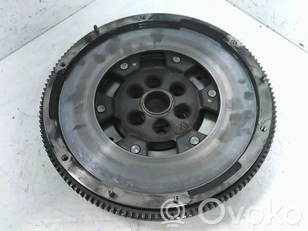 Koło zamachowe   03G105266AF,03G105266BB,03L105266A