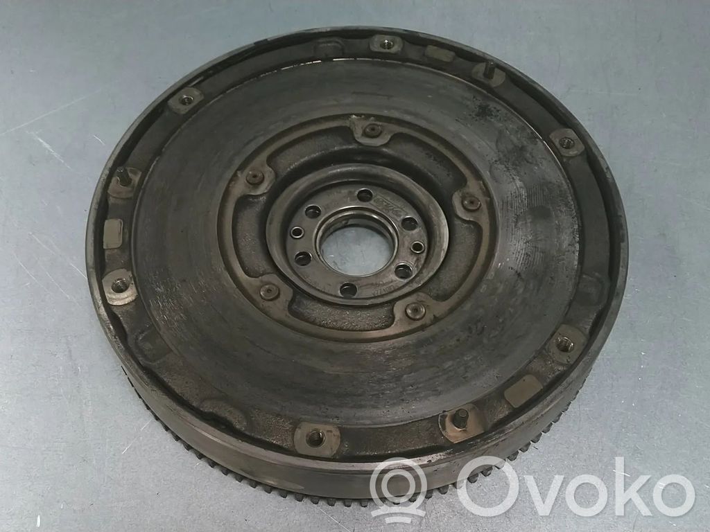 Ford Focus Flywheel 