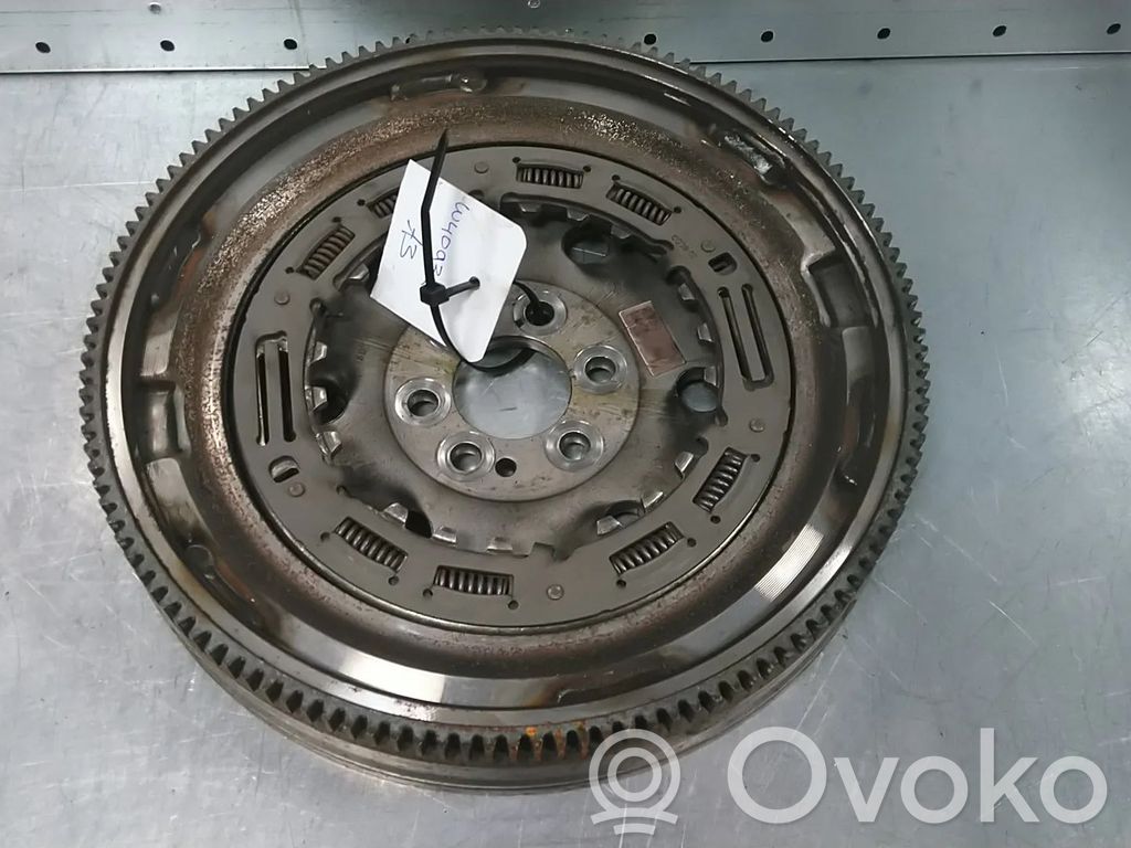 Audi A3 8Y Volante motor 