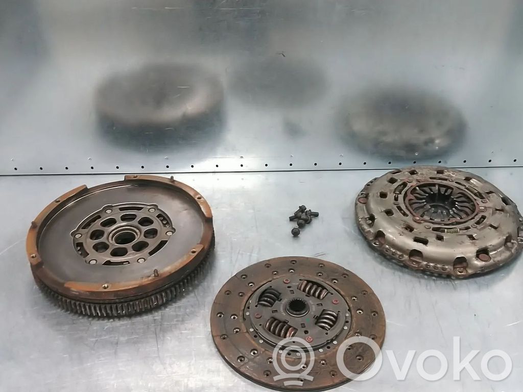 Ford Transit Flywheel 