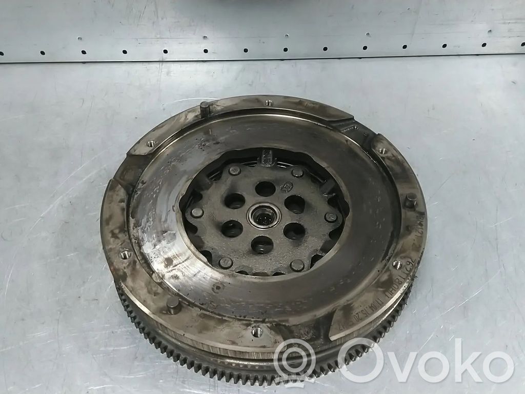 BMW 1 F20 F21 Vauhtipyörä 