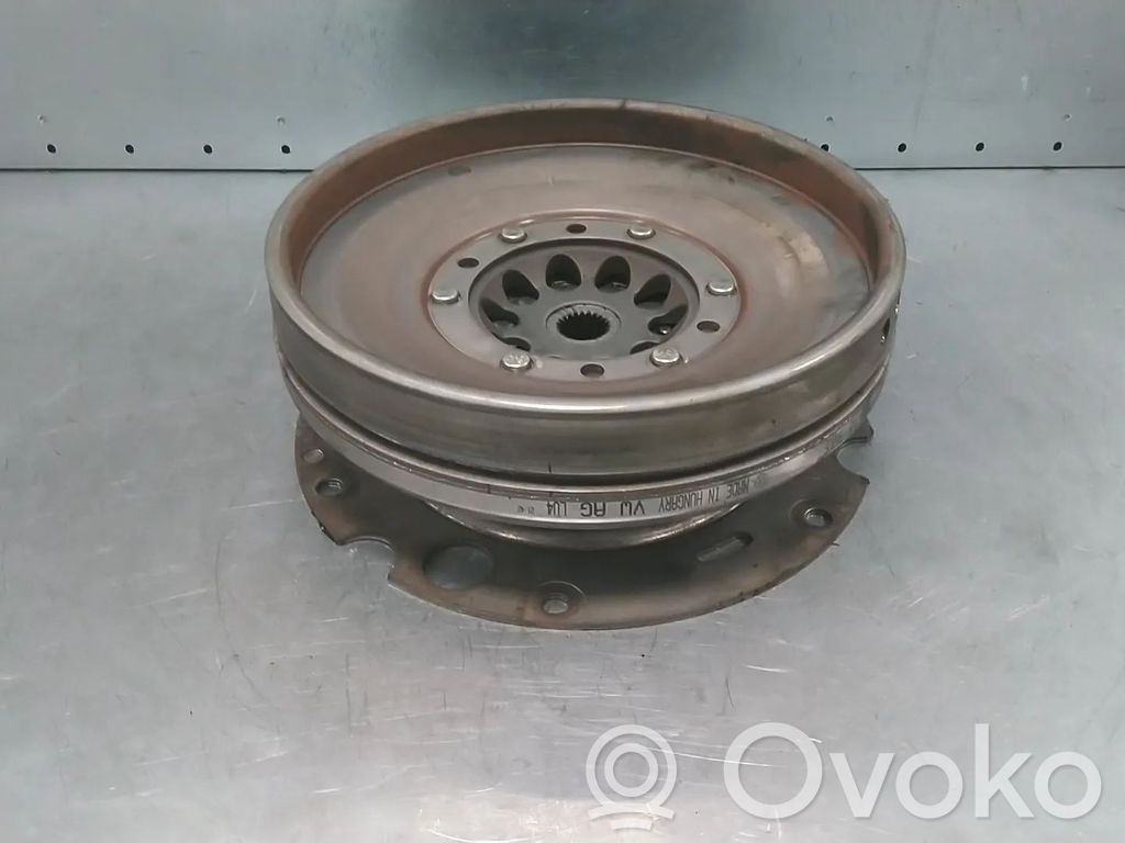 Audi A4 S4 B9 Flywheel 