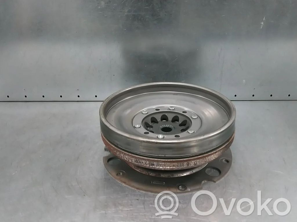 Audi A6 S6 C7 4G Koło zamachowe 