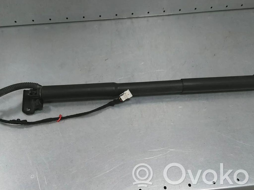 BMW 3 F30 F35 F31 Amortyzator klapy tylnej bagażnika 
