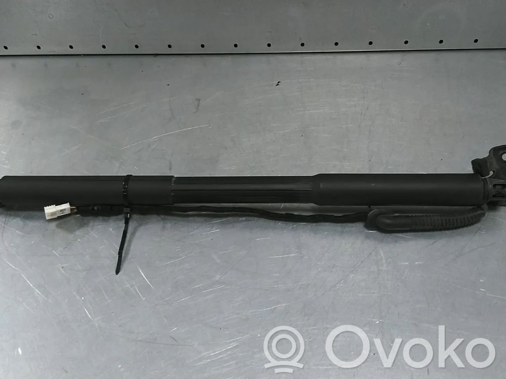 BMW 3 F30 F35 F31 Amortyzator klapy tylnej bagażnika 