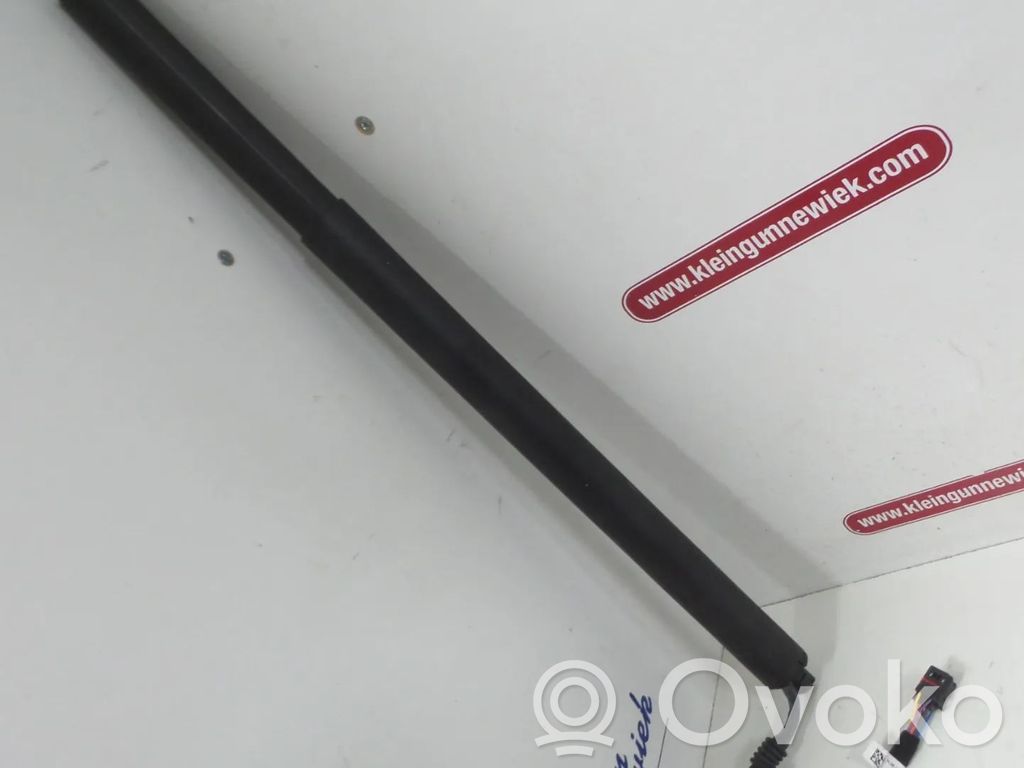 Audi e-tron Amortyzator klapy tylnej bagażnika 