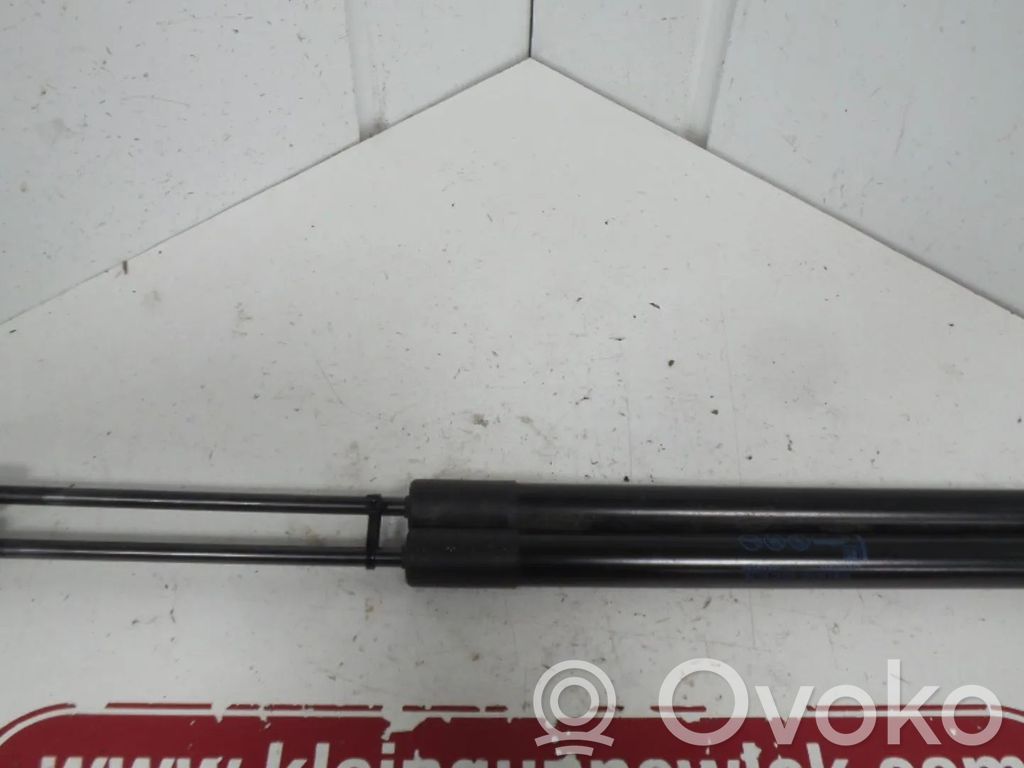Opel Zafira C Ammortizzatore portellone posteriore/bagagliaio 