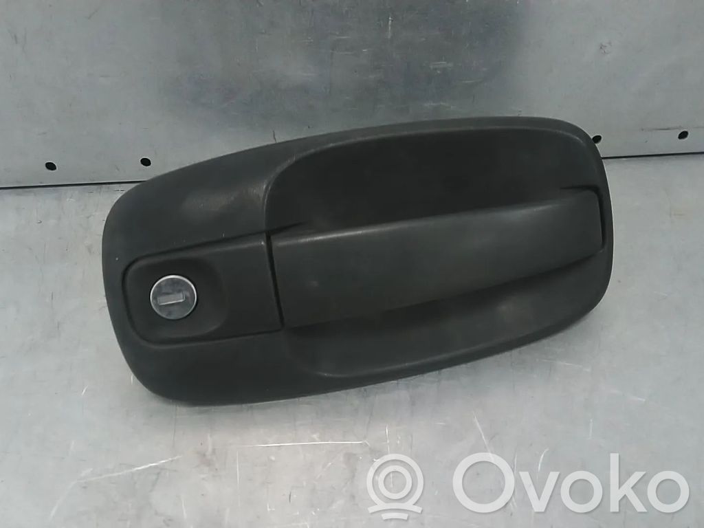 Opel Vivaro Capac mâner ușă față 