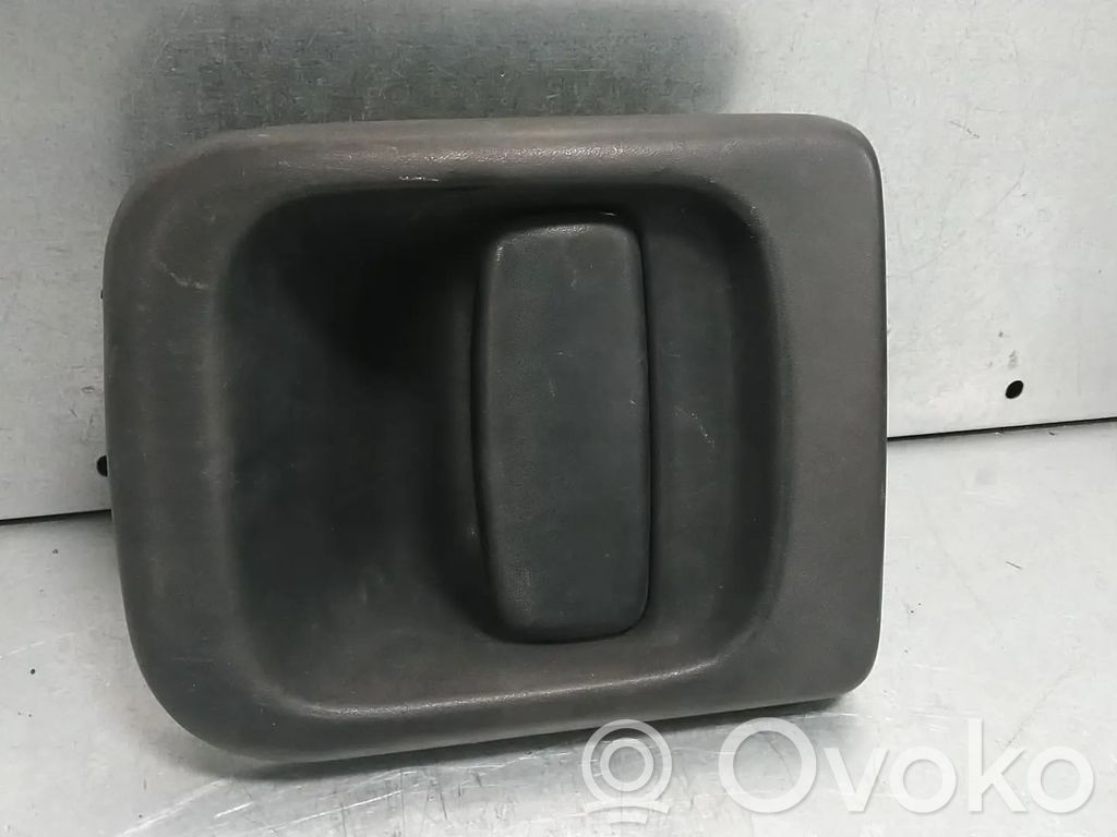 Cubierta/tapa de puerta delantera