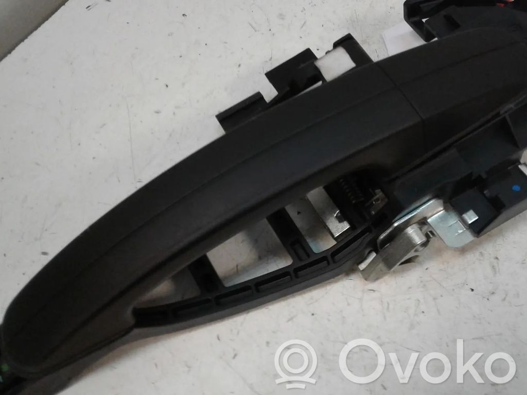 Ford Transit Coperchio portiera anteriore