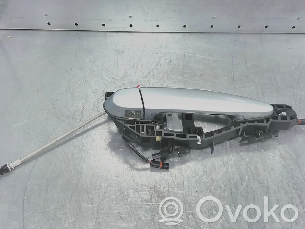 BMW 4 F32 F33 Coperchio portiera anteriore 