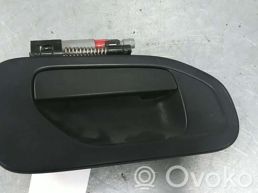 Nissan NV200 Coperchio portiera anteriore