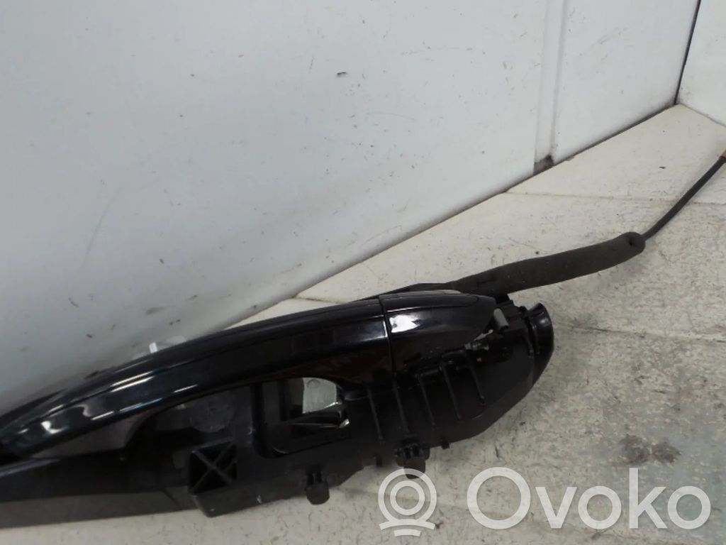 Ford Mondeo MK V Capac mâner ușă față 