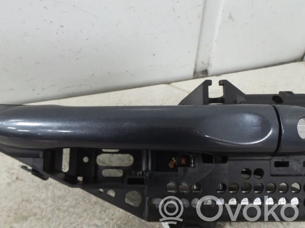 Renault Clio IV Copertura per maniglia portiera anteriore