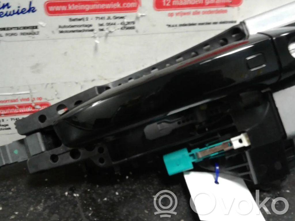 Audi A7 S7 4G Copertura per maniglia portiera anteriore