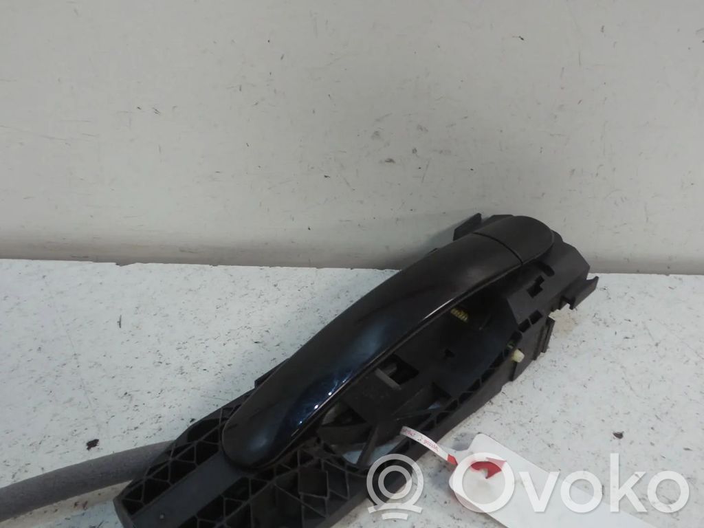 Volkswagen Jetta VI Copertura per maniglia portiera anteriore 