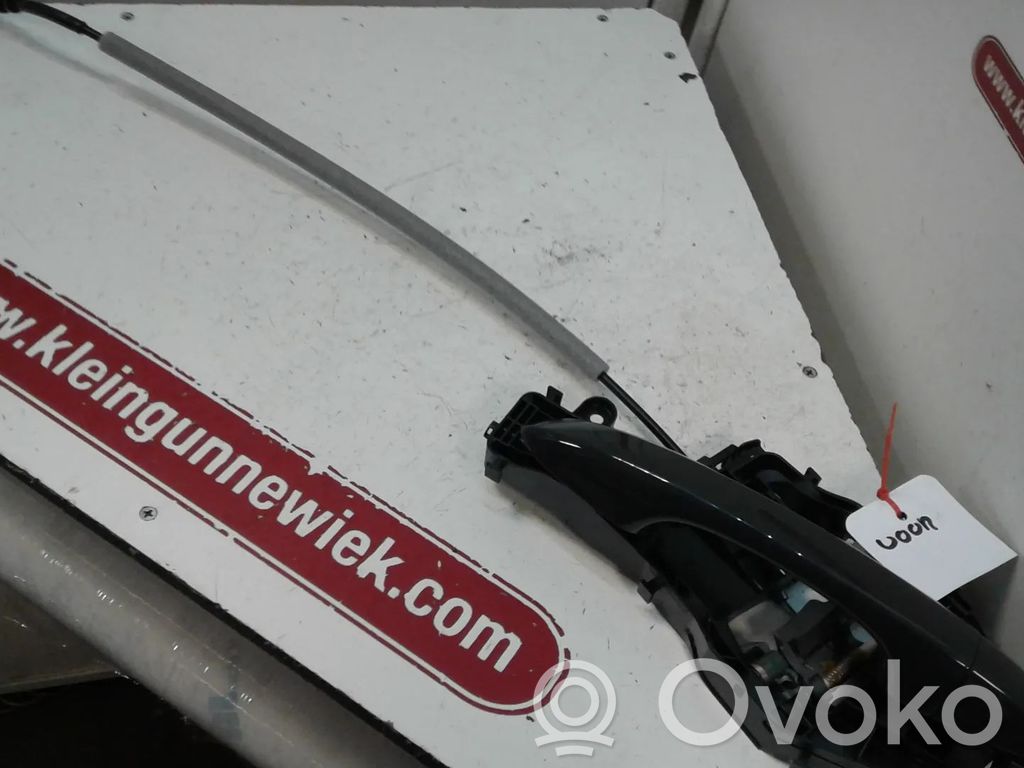Osłona klamki drzwi przednich   517837812E,510837812H,5TA837206