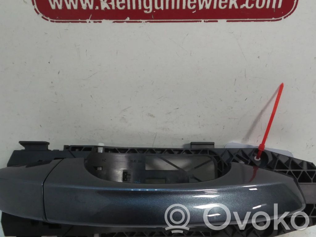 Skoda Fabia Mk3 (NJ) Copertura per maniglia portiera anteriore 