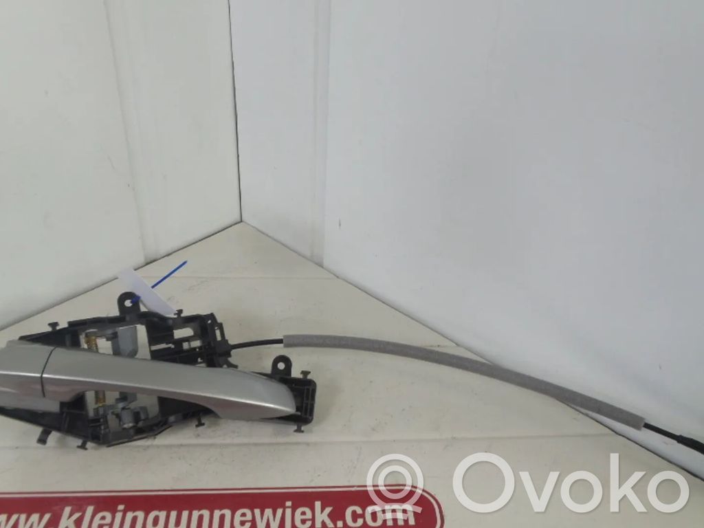 Volkswagen Tiguan Copertura per maniglia portiera anteriore