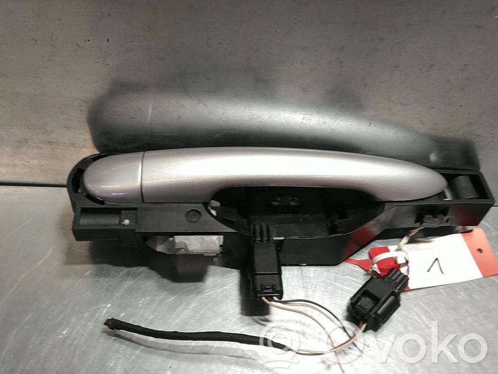 Renault Laguna III Capac mâner ușă față 