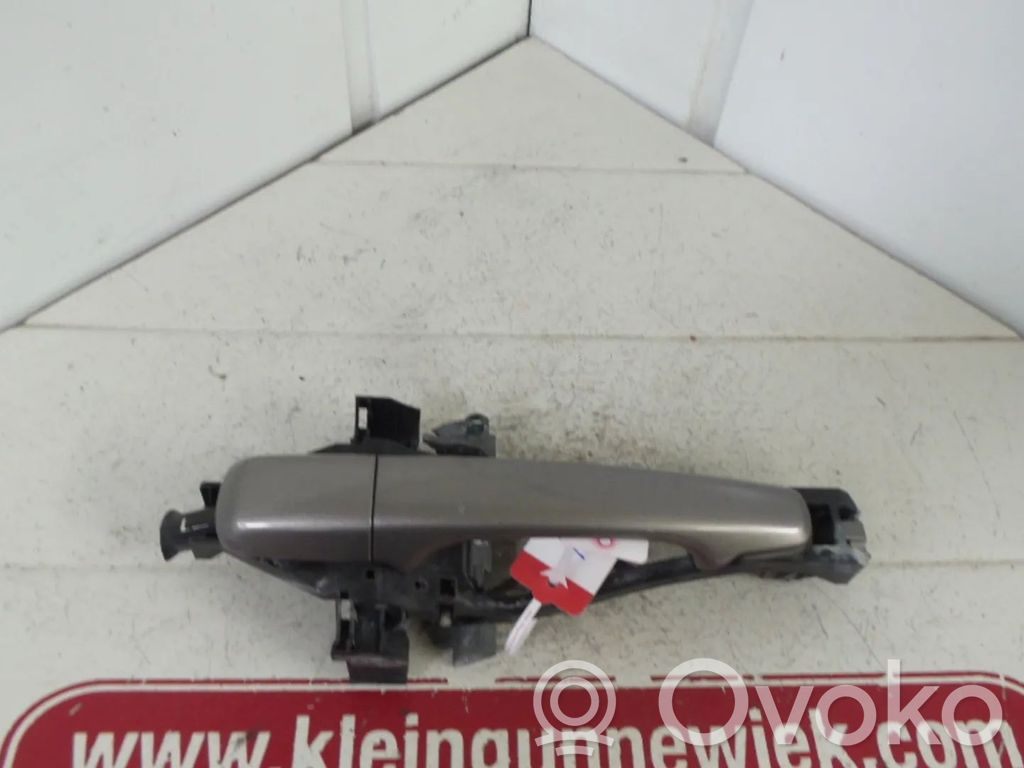 Volvo XC70 Etuoven kahvan suoja 