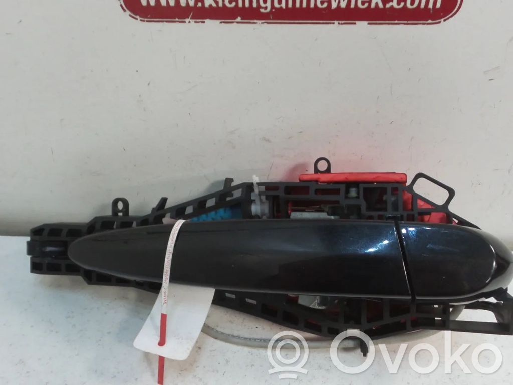 BMW 3 F30 F35 F31 Copertura per maniglia portiera anteriore 