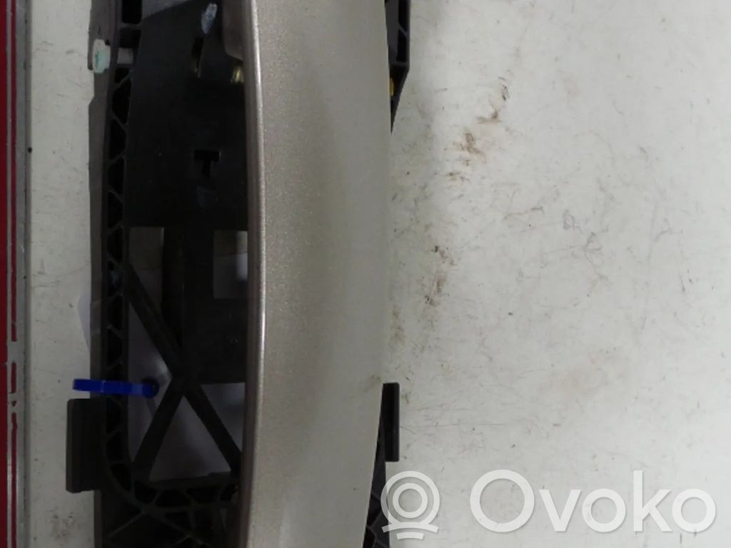 Volkswagen Jetta VI Copertura per maniglia portiera posteriore 