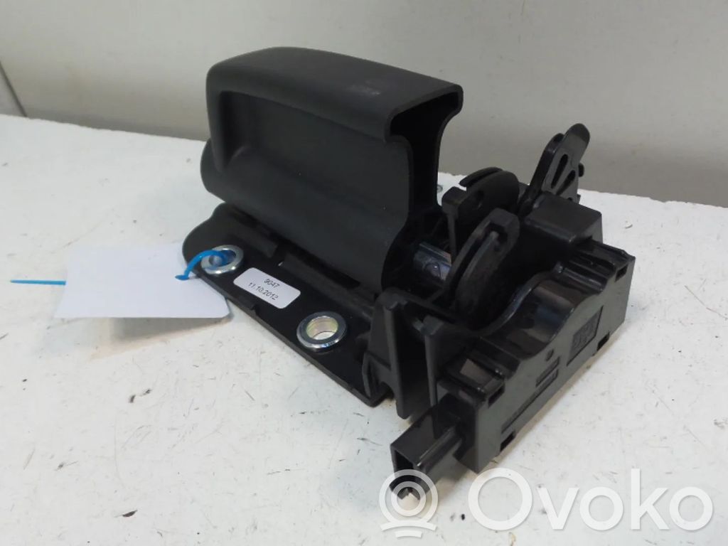 Volkswagen Sharan Copertura per maniglia portiera posteriore