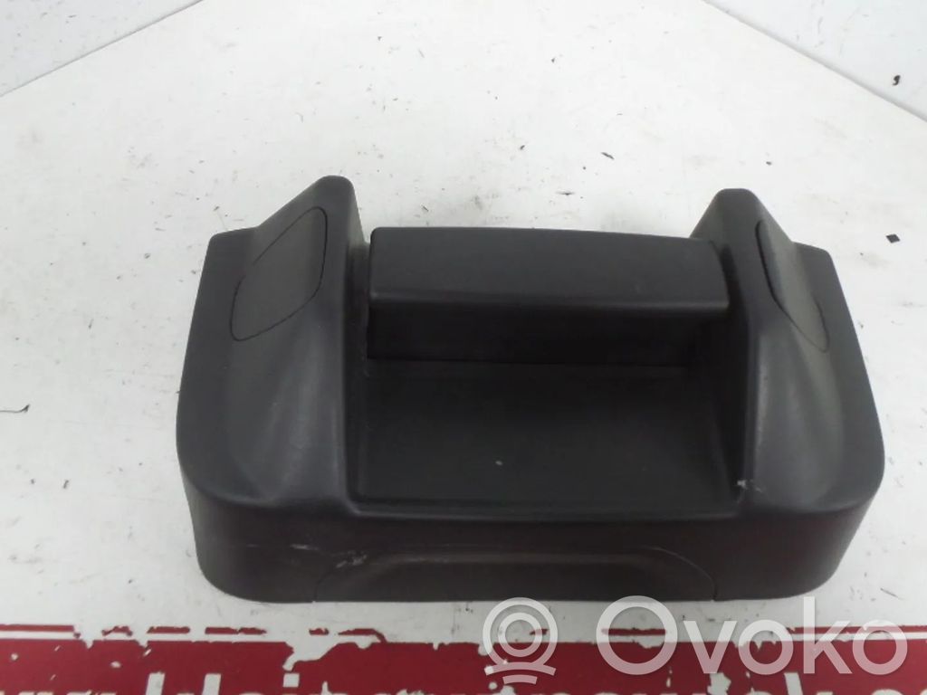 Ford Transit Custom Copertura per maniglia portiera posteriore