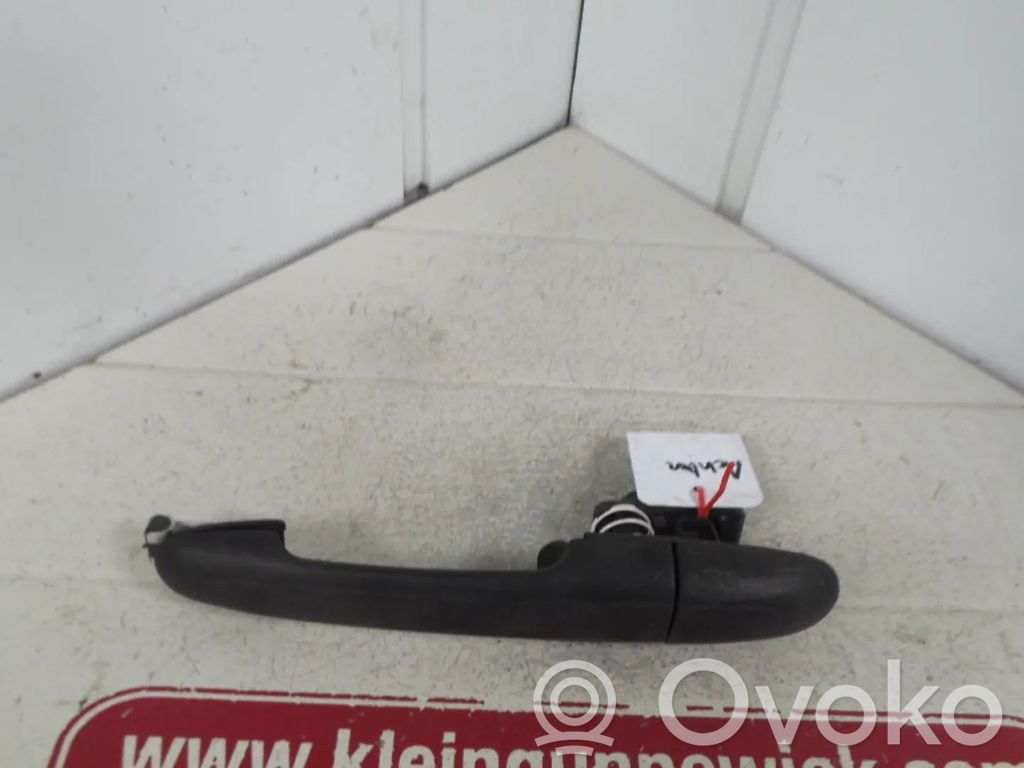 Mercedes-Benz Vaneo W414 Osłona klamki drzwi tylnych 