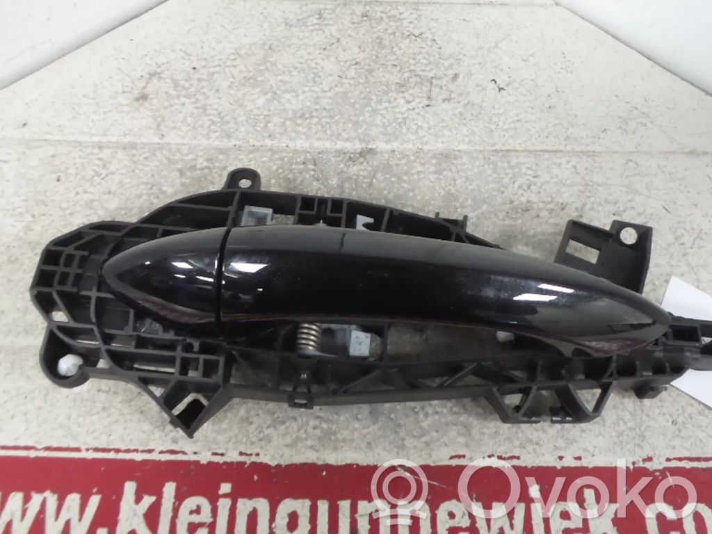 Vauxhall Astra K Capac mâner ușă spate 