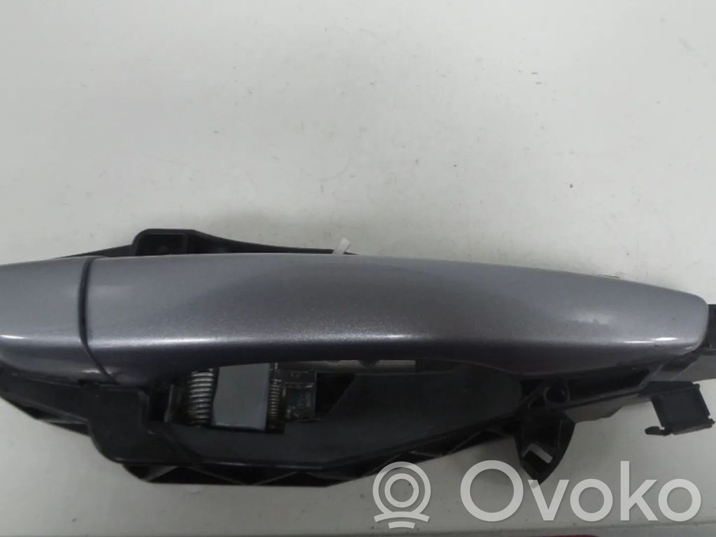 Opel Grandland X Copertura per maniglia portiera posteriore 