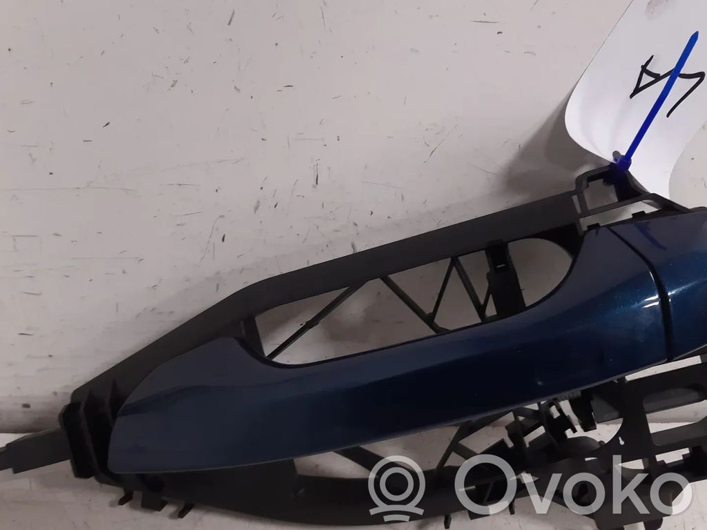 Audi e-tron Tapa manecilla puerta trasera 