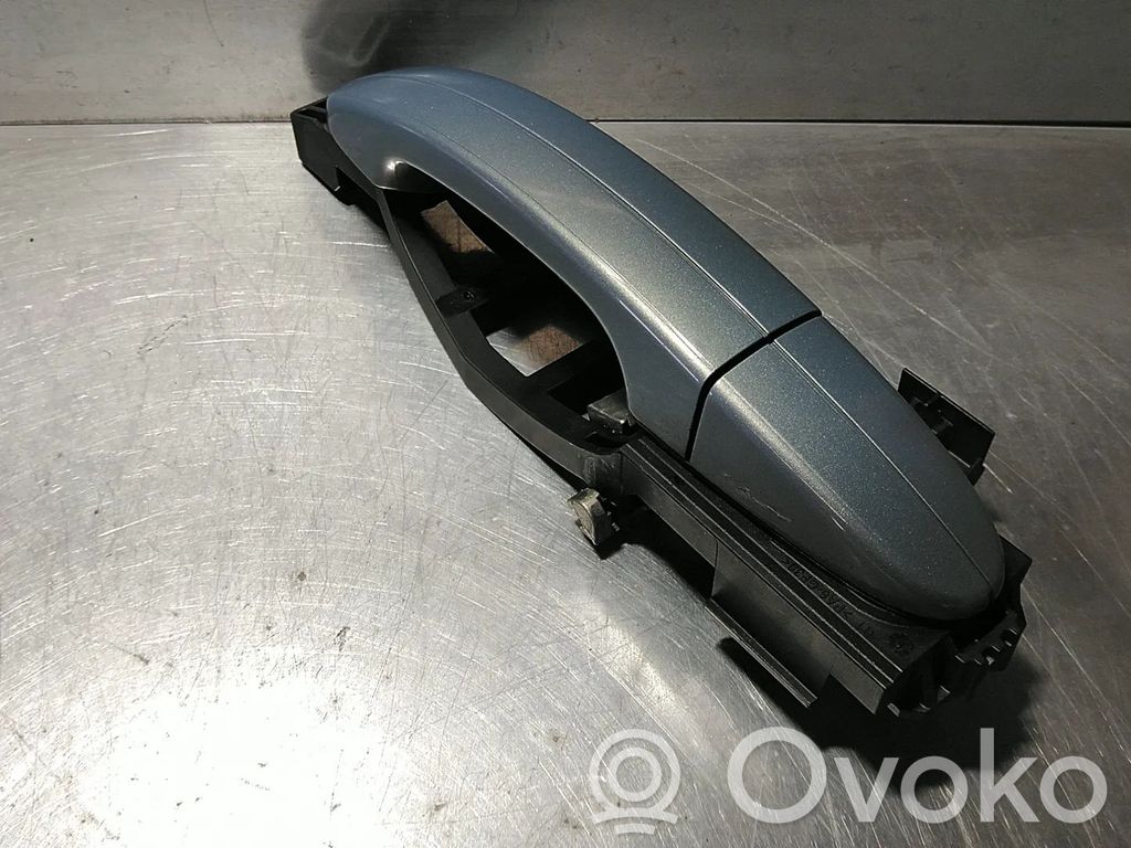 Ford Mondeo MK IV Cache de poignée de porte arrière