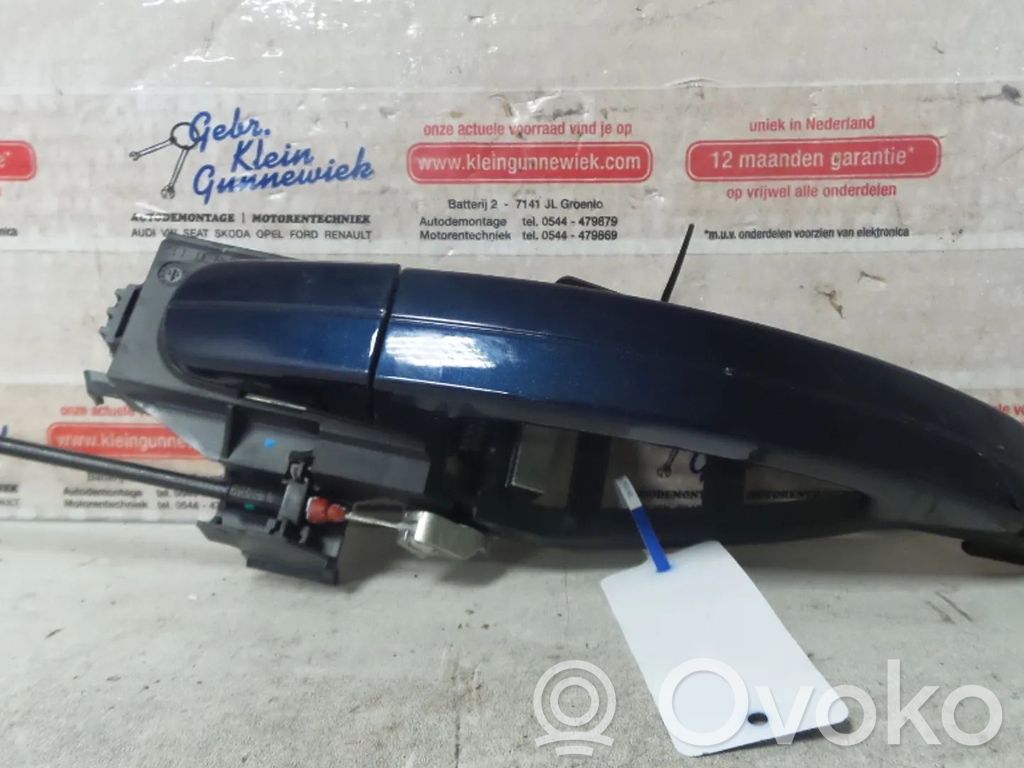 Ford C-MAX II Copertura per maniglia portiera posteriore 